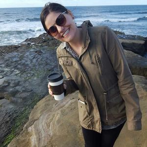 Meet your Posher, Kailee